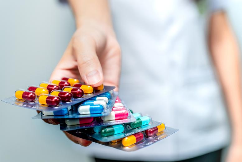 Level 2 Medication Management Online Course With Certificate