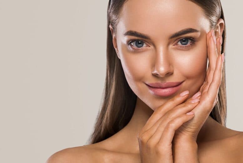 One Hifu Treatment On Area Of Your Choice At Be Gorgeous, Dublin