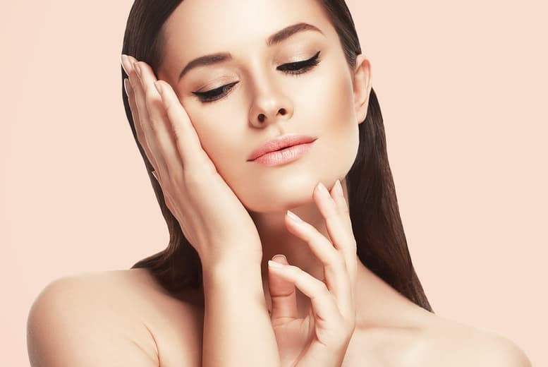 60-Minute Nutritive Facial Treatment At Lasersonix Clinic, Limerick