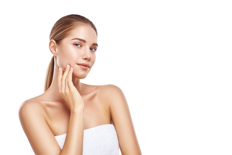 Dermalogica One-Hour Facial Or Pamper Package Upgrade At Heaven Clinic - Ashbourne