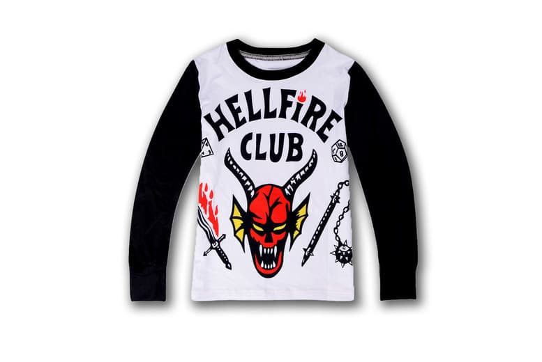 Kids' Pyjamas - 3 Styles