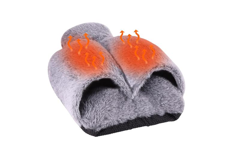 Cosy Foot Hot Water Bottle - Leak-Proof, Multi-Seasonal, 4 Colours