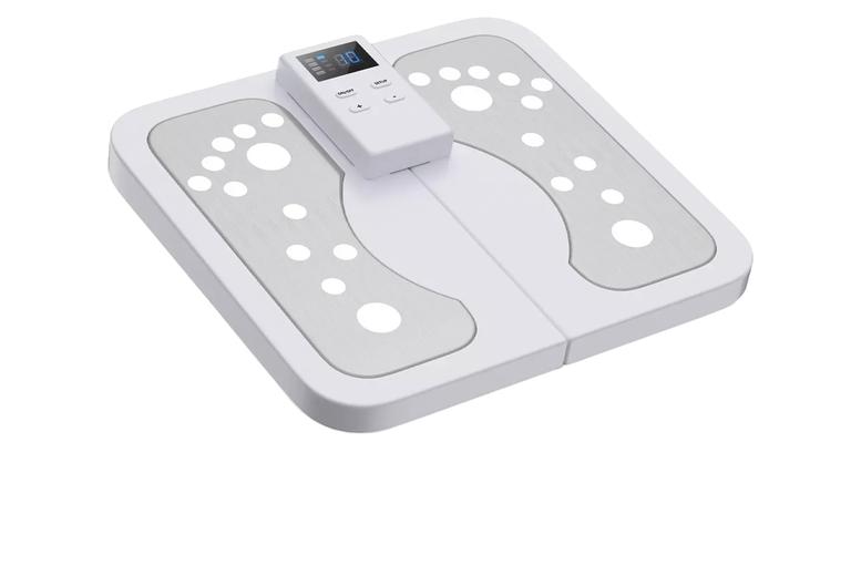 Foot Circulation Ems And Tens Nerve Muscle Massager