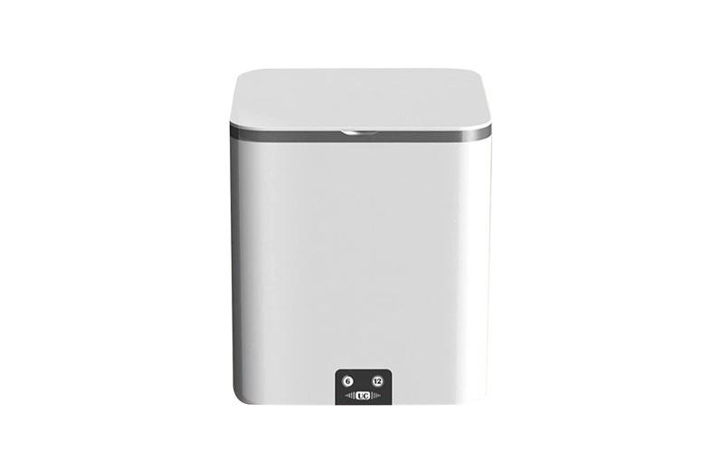 4.5L Mini Ultrasonic Washing Machine