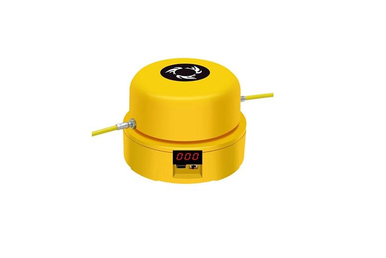 Intelligent Automatic Jump Rope Skipping Machine In 3 Colours