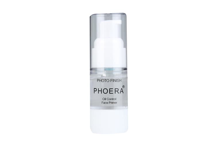 Phoera Photo Finish Makeup Primer - Flawless Skin Base