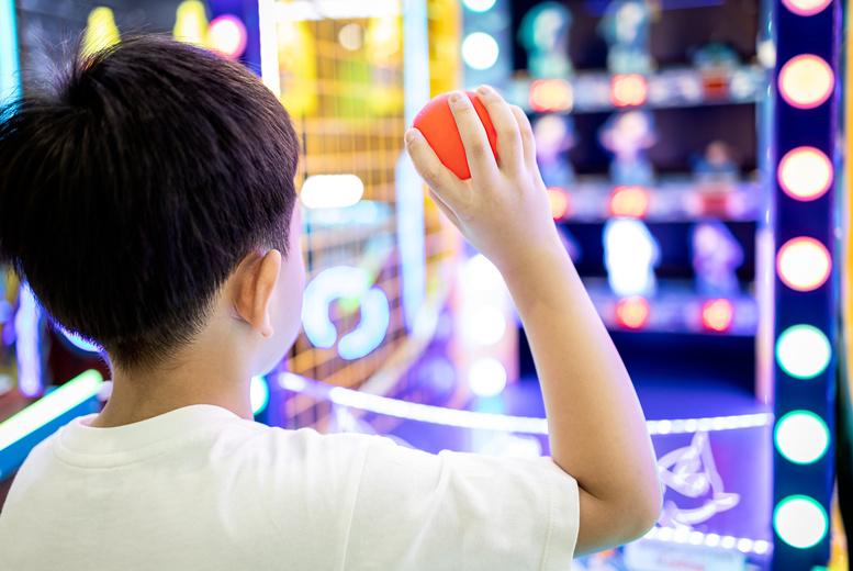 Carnival Games Package For Hire - 8 Classic Games & Accessories For Events