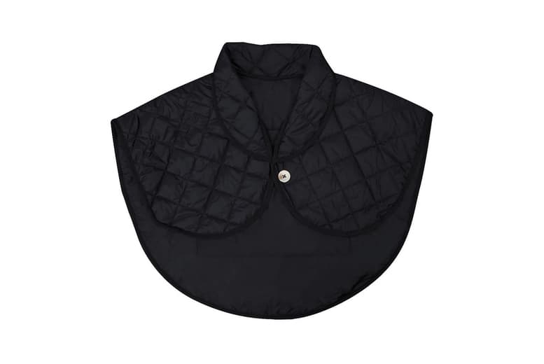 Usb Powered Unisex Neck And Shoulder Heating Pad In 5 Colours