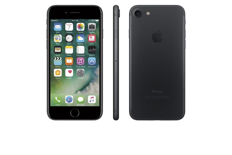 Apple Iphone 7 - 32Gb/128Gb Smartphone With A10 Fusion Chip