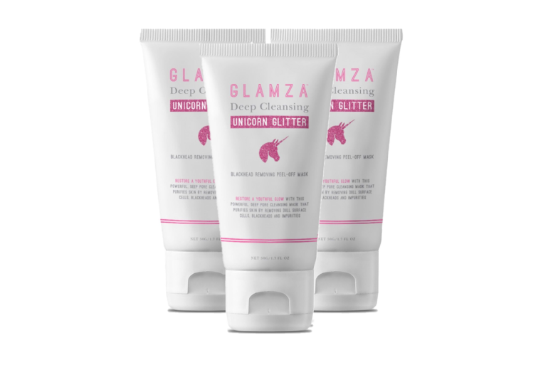 Revitalizing Deep Cleansing Peel Off Face Mask Trio - Skincare Essential For A Radiant Glow