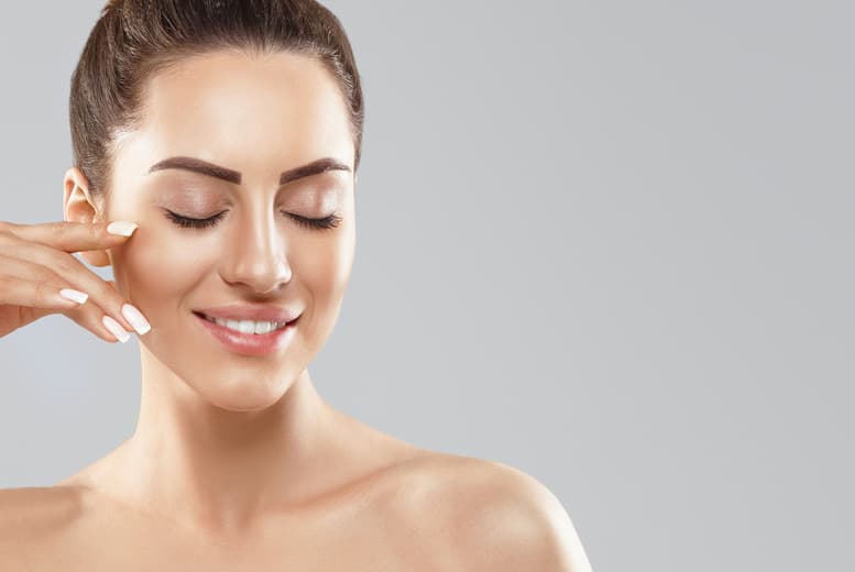 Micro-Needling & Chemical Peel For 1 At Nu U Hair And Aesthetics, Limerick