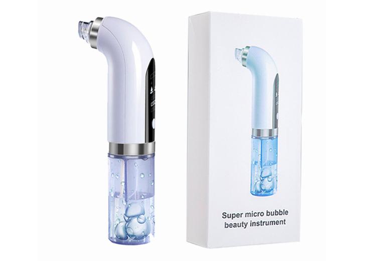 Blackhead And Acne Removal Suction Tool