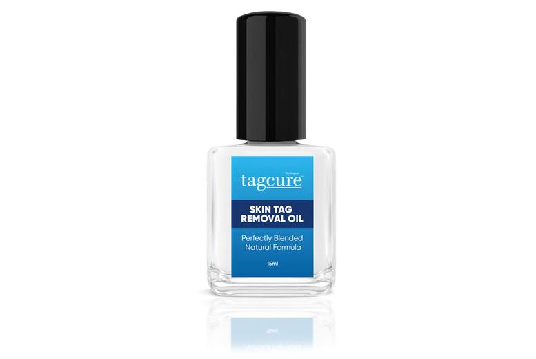15Ml Tagcure Skin Tag Removal Oil
