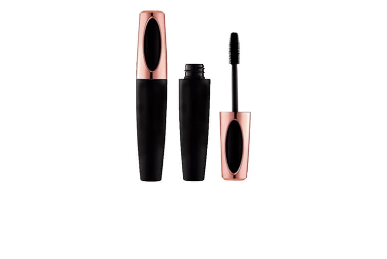 Glamza 4D Volumising & Lengthening Mascara - 2 Options