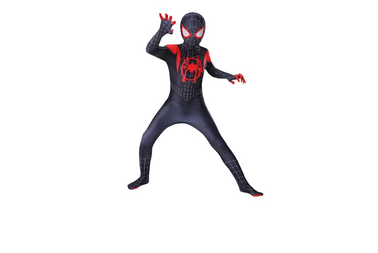 Cartoon   Costume For Kids - 10 Sizes & 9 Styles