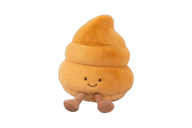 Jelly Cat  Plush Toy Set - Quirky Novelty Plushies For Teens (Ages 6-15)