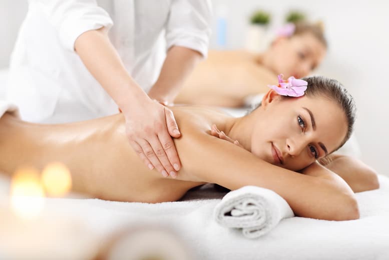 1 Hour Aromatherapy Massage At Health & Beauty In Dublin