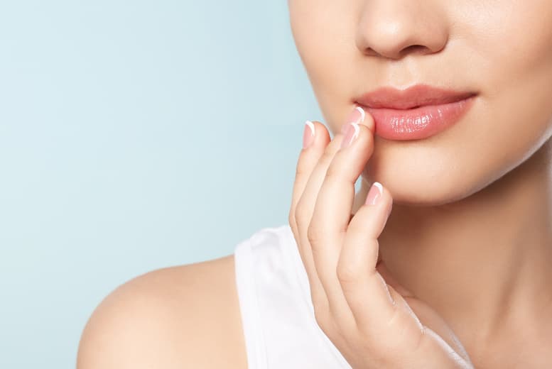 0.5Ml Or 1Ml Lip Filler Treatment At Bally Bliss Clinic, Dublin