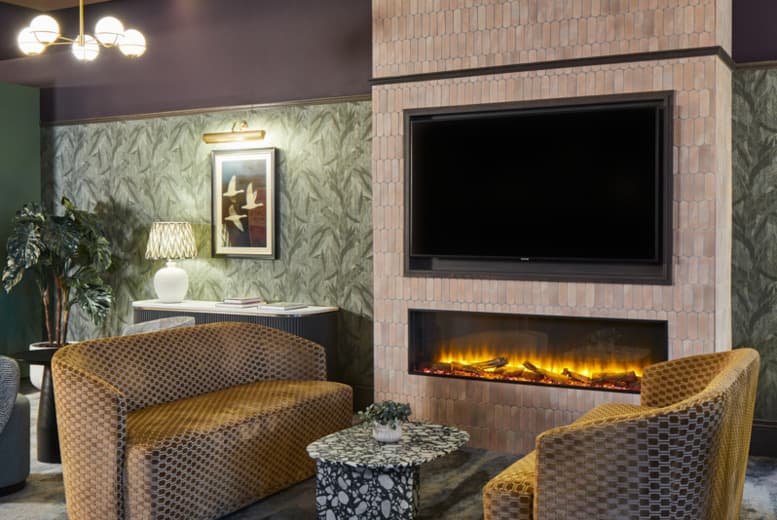 4* Leonardo Hotel Dublin Parnell Street City Break: Superior Room, Breakfast & Drinks For 2 - Central Dublin Stay