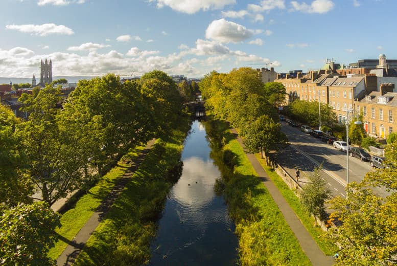 4* Nyx Hotel Dublin City Break For 2: Superior View Room, Breakfast & Drinks - Central City Hotel Stay