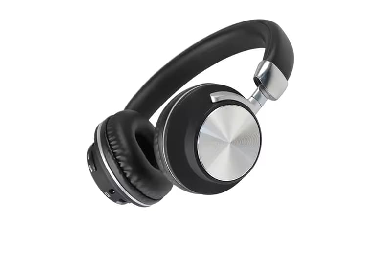 Wireless Bluetooth Headphones - 40Mm Drivers, 8-Hour Battery, Hi-Fi Stereo Sound, Over-Ear, New
