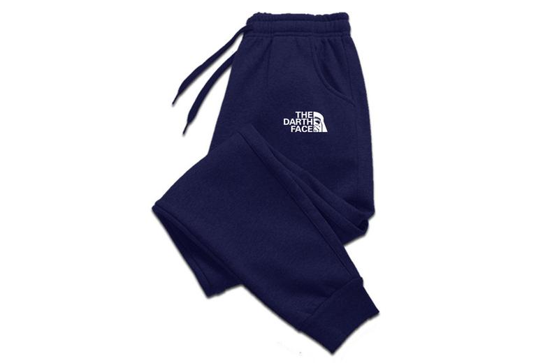 North Face  Men'S Casual Joggers - Stylish Activewear