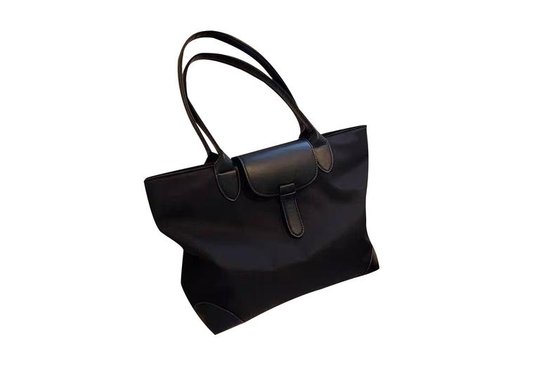 Designer  Large Tote Bag - 3 Colours