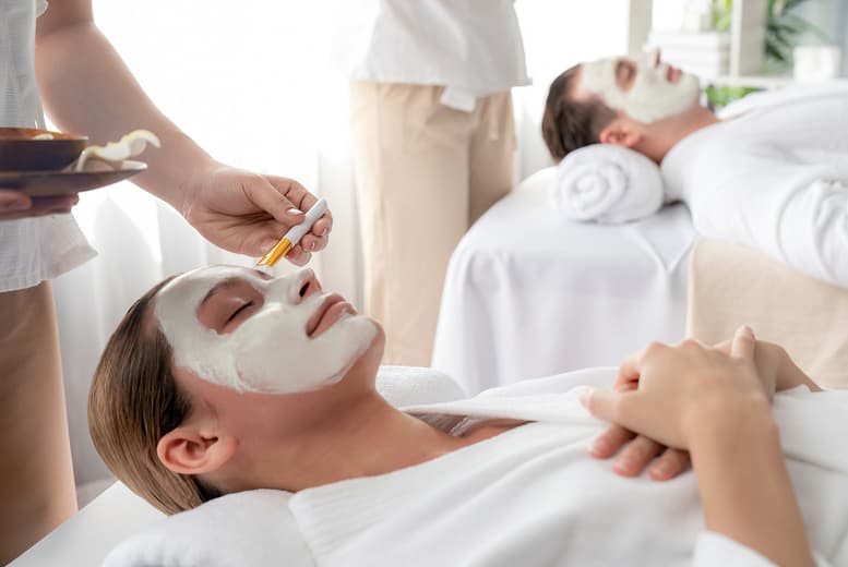 60 Minute Facial For One Or Two At Villux Therapy, Dublin