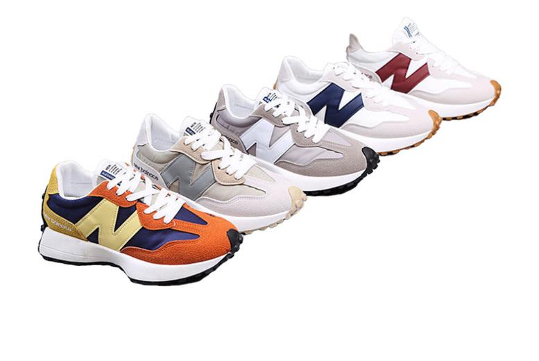 Designer  Tform Trainers - 6 Sizes, 4 Colours