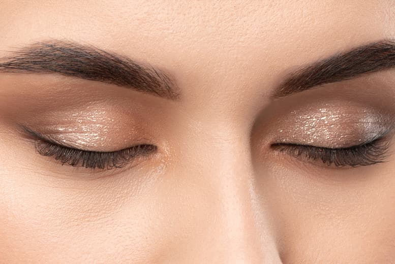 Up To 30-Min Brow Wax, Tint & Lash Tint At Belle Brows And Facials, Dublin