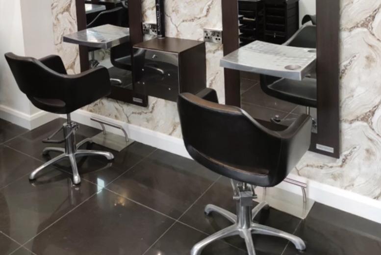 12-Week Brazilian Blow Dry Keratin Treatment At Supreme Style, Dublin