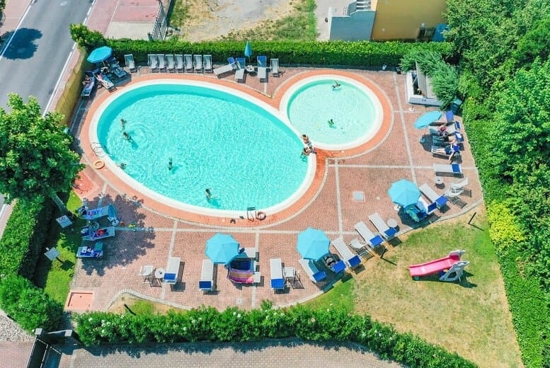 Lake Garda, Italy Holiday - Award-Winning Hotel, Breakfast & Return Flights