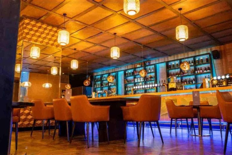 Up To €80 Open Spend Voucher On Food & Drink For 2 Or 4 People - Anna Liffey, Dublin