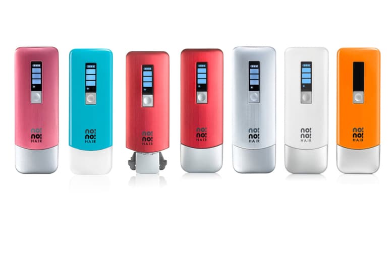 Early Bird! No!No! 8800 Thermicon Hair Removal - Fast, Gentle & Effective Solution