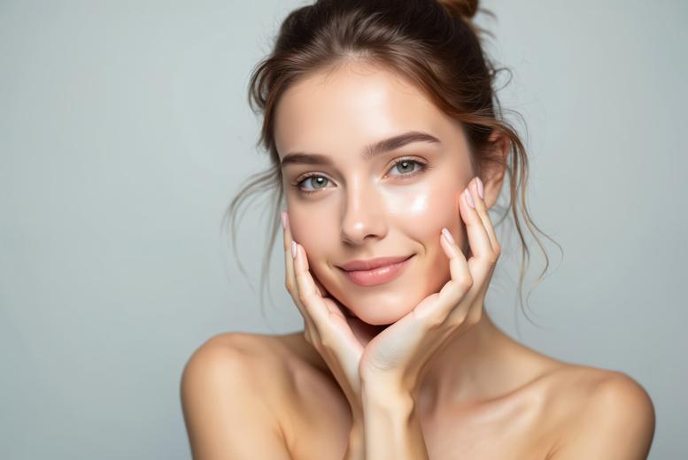 40-Minute Glow Chemical Peel With Consultation - Dublin