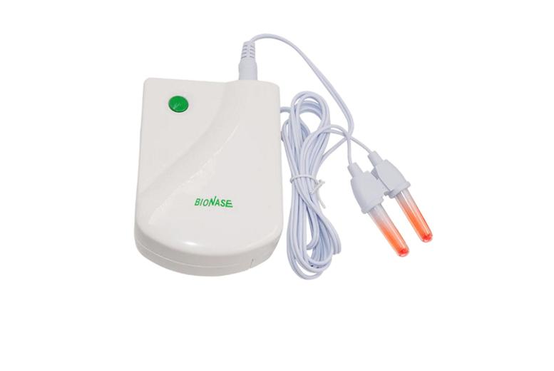 Red Light Nasal Therapy Device For Fast, Painless Allergy Relief