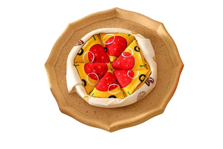 Funny Novelty Socks Gift Box In 3 Unique Hilarious Designs