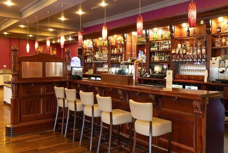 4* County Mayo Getaway For 2: Breakfast, Bubbly, Leisure Access & Late Checkout!