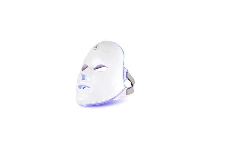 Advanced Led Anti-Wrinkle Face And Neck Skin Tightening Machine