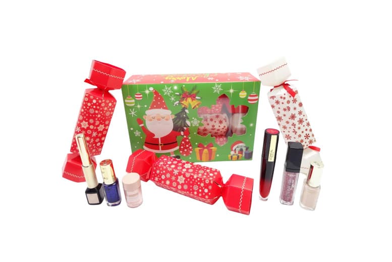 Luxury 6‑Piece L'Oréal Makeup Gift Set