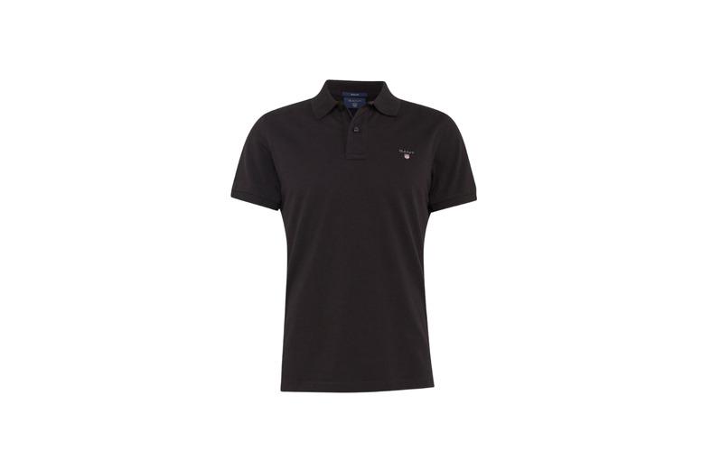Men'S Polo Shirt In Premium Cotton - 6 Sizes, 3 Colours