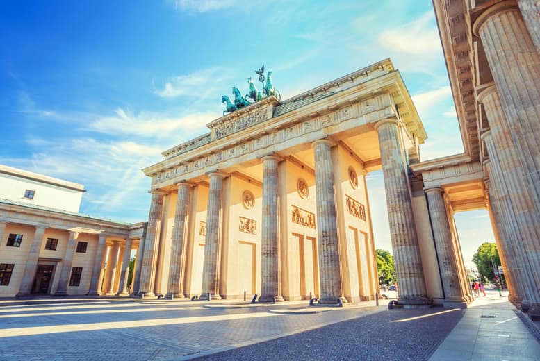 Berlin City Break: Premier Inn Berlin Alexanderplatz Hotel Stay With Return Flights