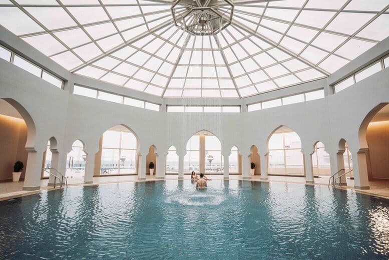 4* Agadir, Morocco All-Inclusive Luxurious Beach Resort Stay With Return Flights