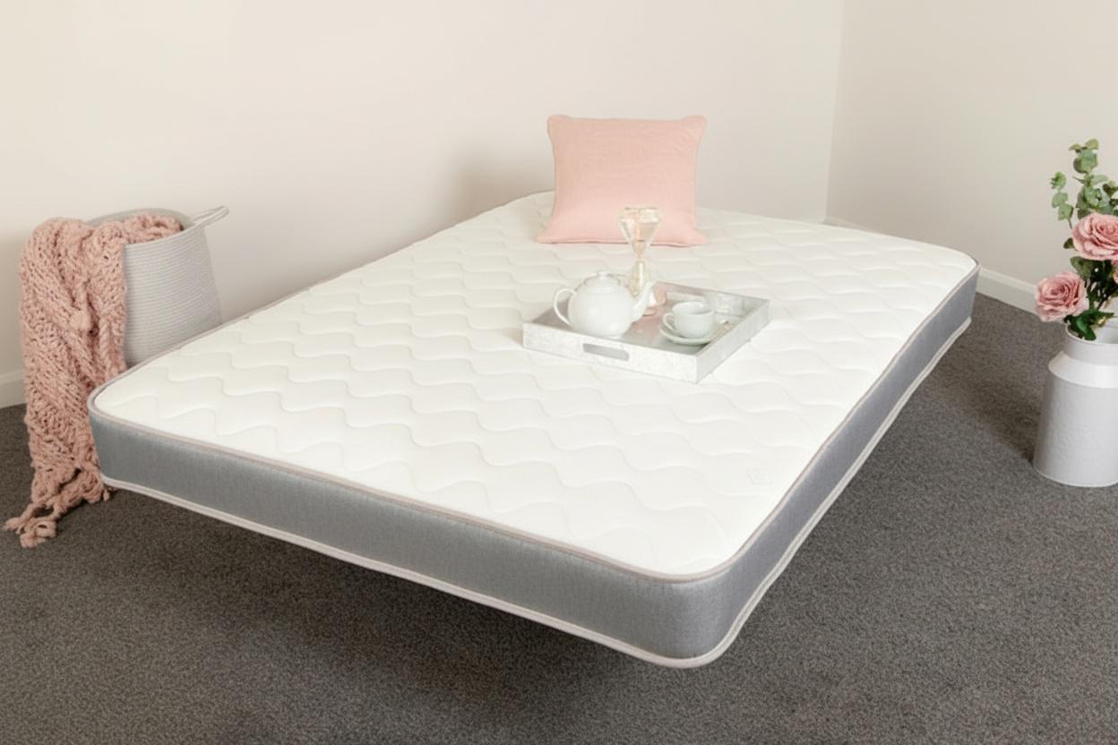 Desire Beds 7 Core Layer Memory Foam Mattress