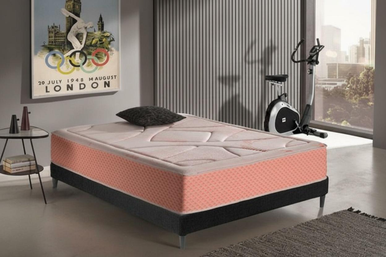 Chrono Sport Multizone Mattress - All Sizes