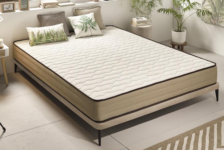 Bamboo Royal Care Ventilating Mattress - 4 Sizes