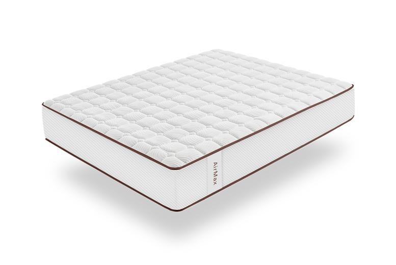 Air Max Orthopaedic Multizone Mattress