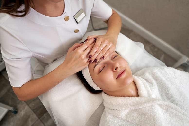 1-Hour Head Cleanser Treatment With Hopi Ear Candling At Heaven Rathmines