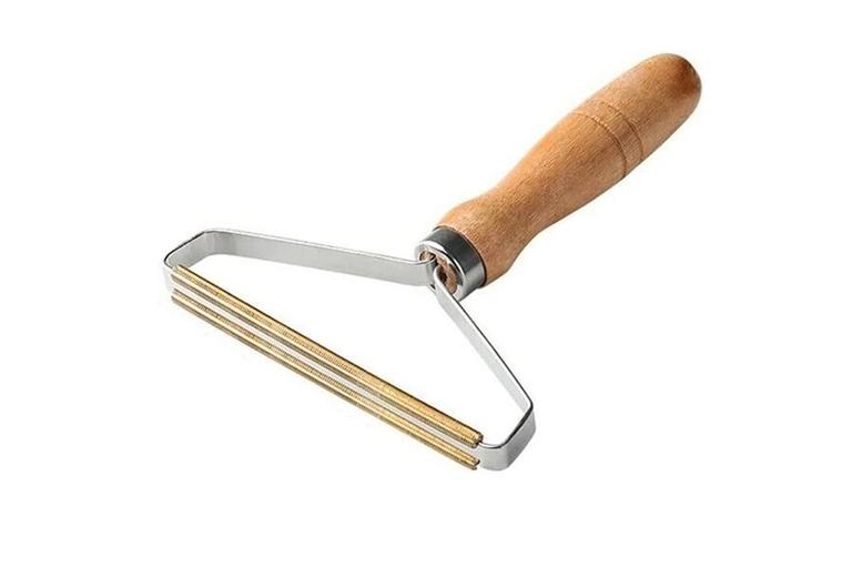 Lint Remover - Clothes, Upholstery And More!