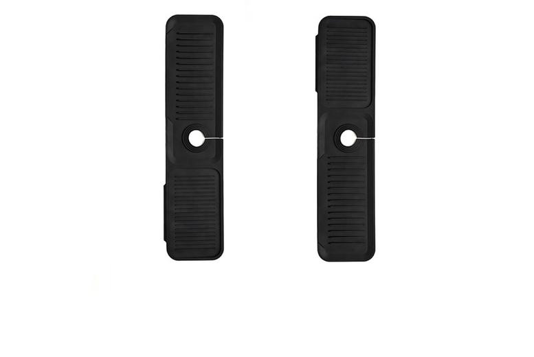 Kitchen Sink Silicone Drainer Mat - 3 Colours